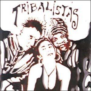 Portada de Álbum "Tribalistas (2002) ", de Tribalistas