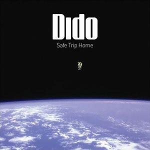 Album cover of "Safe Trip Home" by Dido