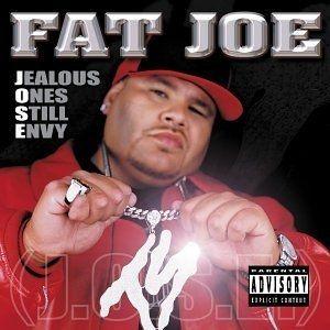 Portada de Álbum "J.O.S.E", de Fat Joe