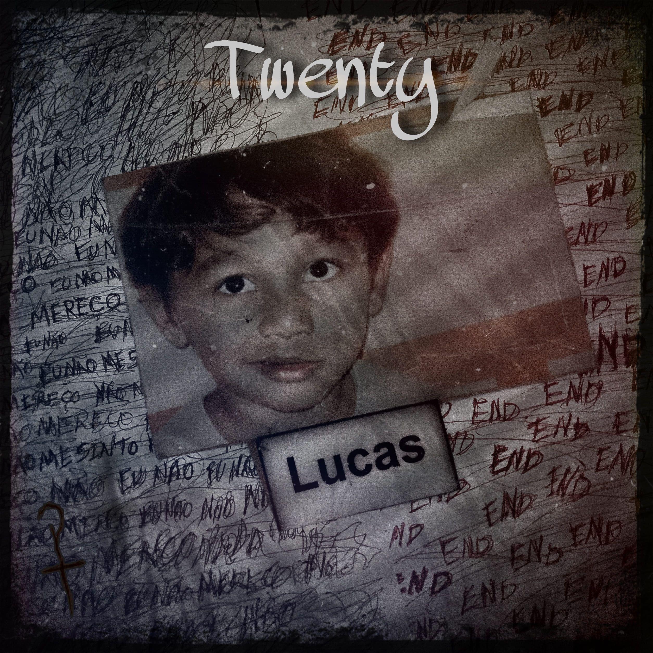 Capa do Álbum "Twenty", de Noptus