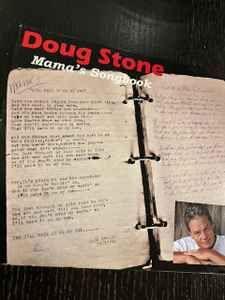 Capa do Álbum "Mama's Songbook", de Doug Stone