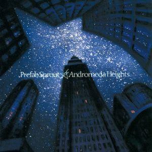 Portada de Álbum "Andromeda Heights", de Prefab Sprout