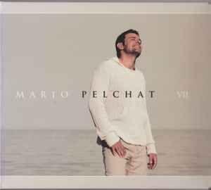 Album cover of "VII" by Pelchat Mario