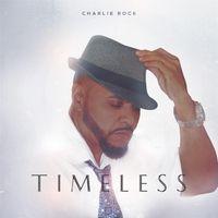 Portada de Álbum "Timeless", de Charlie Rock