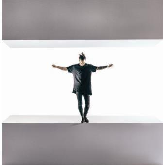 Portada de Álbum "do=s", de Diogo Piçarra