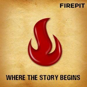 Portada de Sencillo/EP "Where The Story Begins", de Firepit