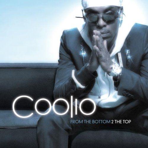 Capa do Álbum "From The Bottom", de Coolio