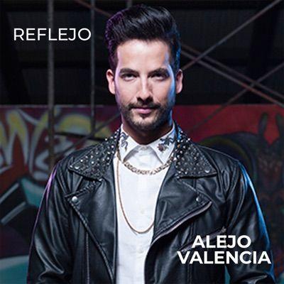 Album cover of "Reflejo (Versión de Charly)" by La Reina del Flow
