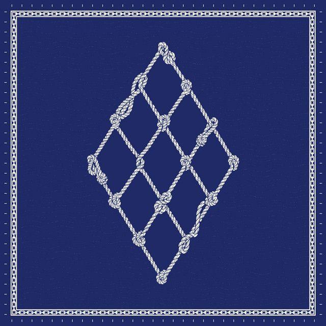 Capa do álbum "青嵐 (aoarashi)", de &TEAM