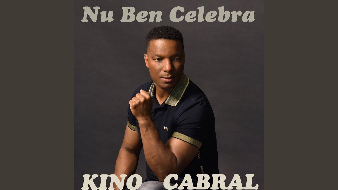 Portada de Sencillo/EP "Nu Ben Celebra", de Kino Cabral