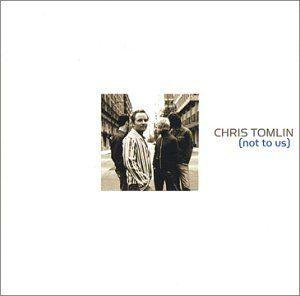 Capa do Álbum "(Not To Us)", de Chris Tomlin
