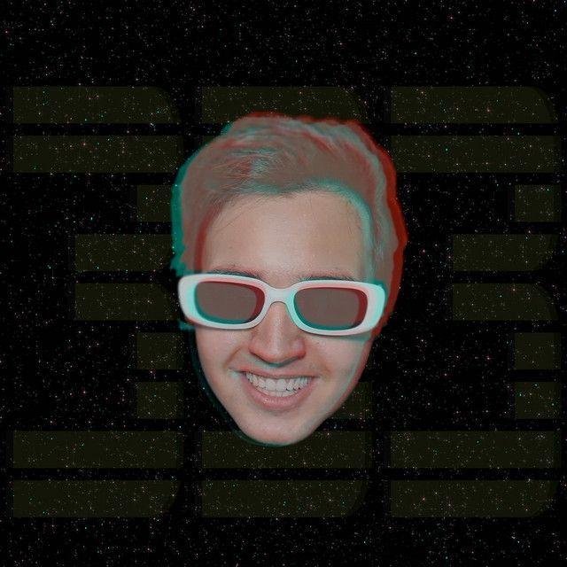 Portada de Álbum "333", de Dani Marto