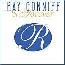 Portada de Álbum "Forever", de Ray Conniff