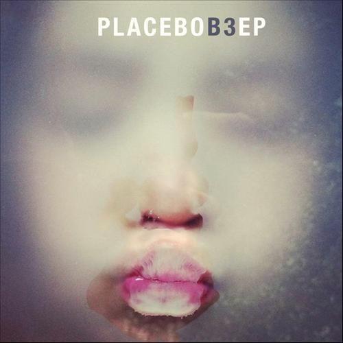 Capa do Álbum "B3", de Placebo