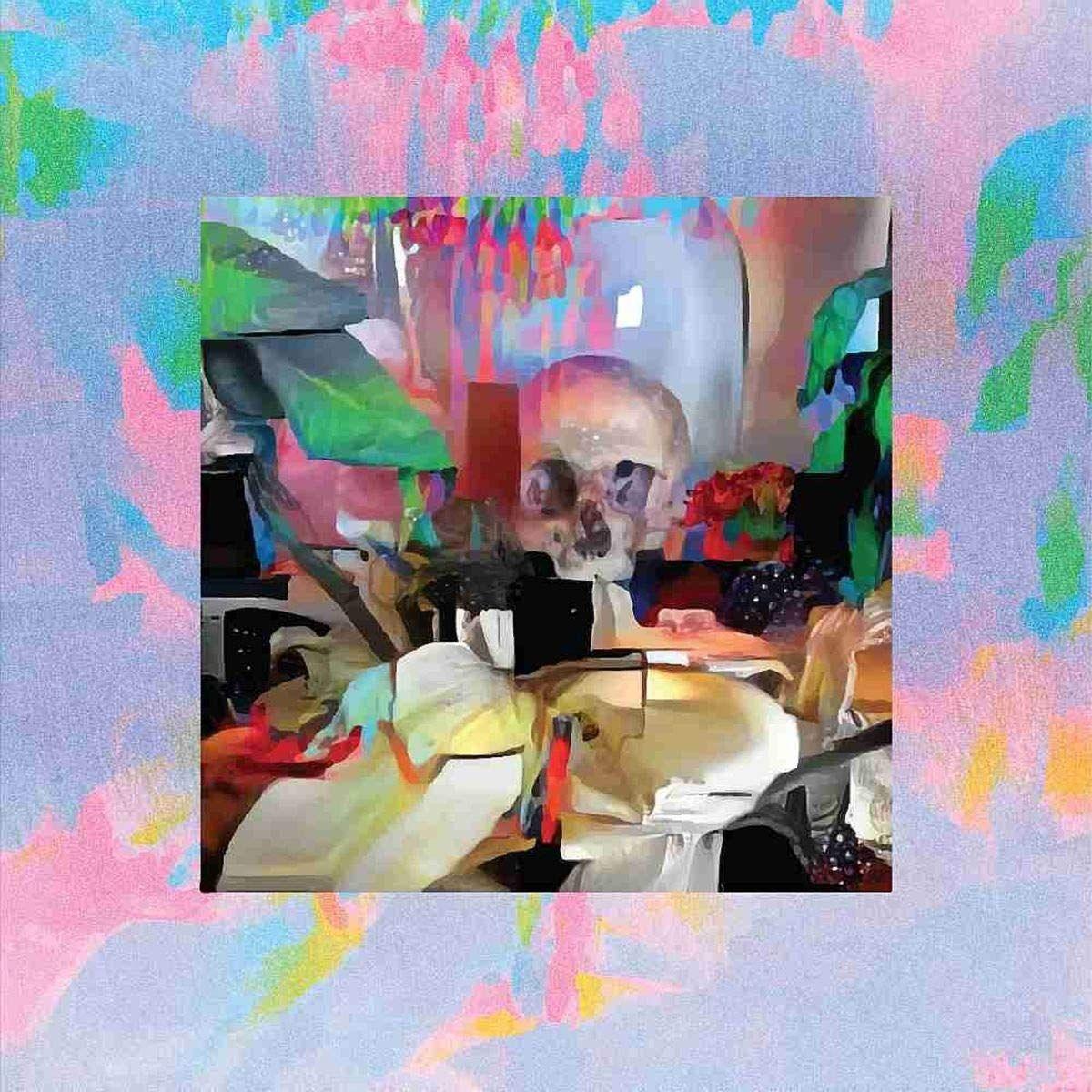 Portada de Sencillo/EP "Forever", de Kap Bambino