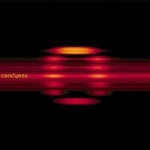 Capa do Álbum "Candy Ass", de Orgy