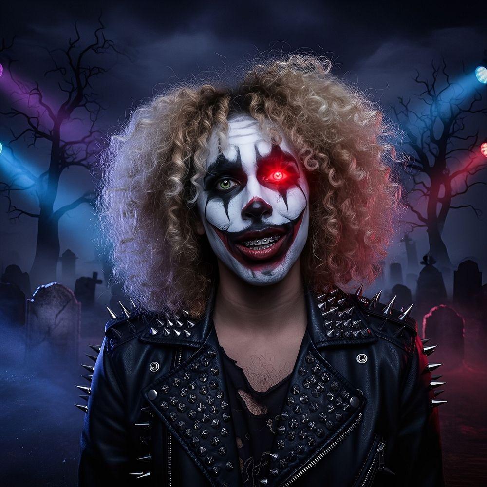 Portada de Sencillo/EP "At Midnight", de Cameron Carson