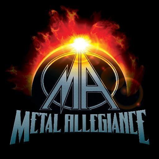 Portada de Álbum "Metal Allegiance", de Metal Allegiance