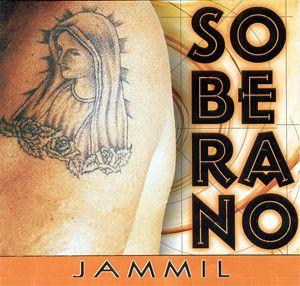 Album cover of "Soberano" by Jammil e Uma Noites