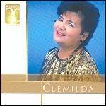 Portada de Álbum "Caminhos do Prazer", de Clemilda