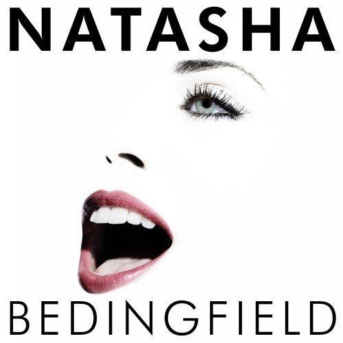 Album cover of "N.B." by Natasha Bedingfield