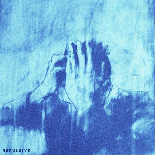 Portada de Sencillo/EP "Sorrow", de REPULSIVE