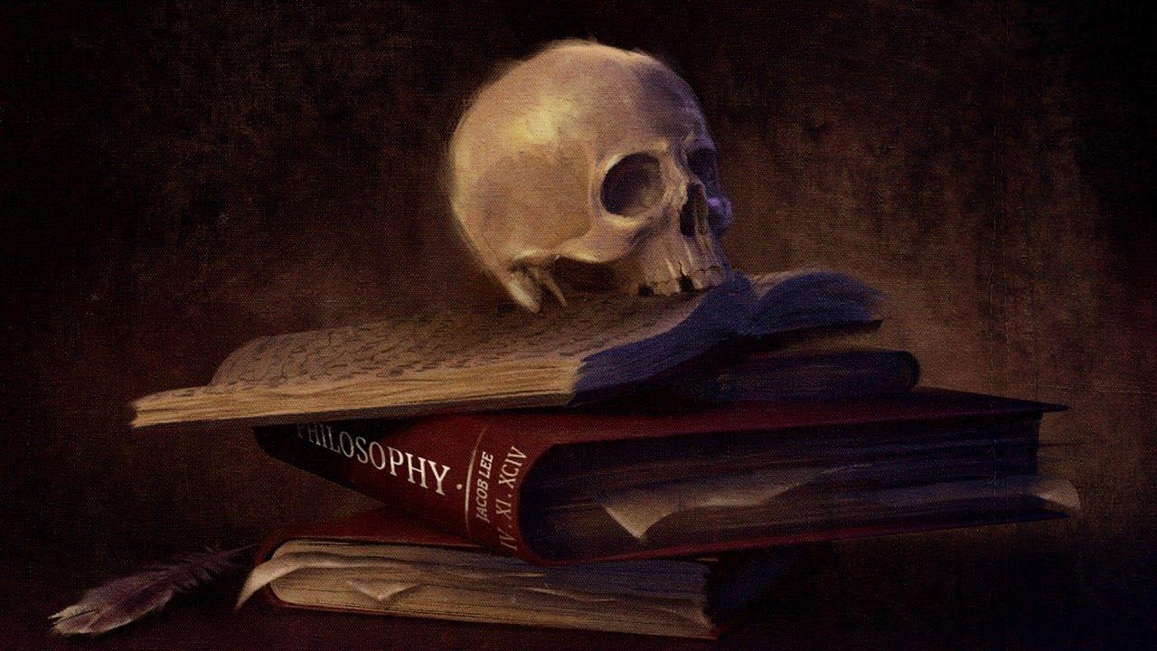 Portada de Álbum "Philosophy", de Jacob Lee