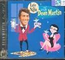 Portada de Álbum "The Very Best of", de Dean Martin