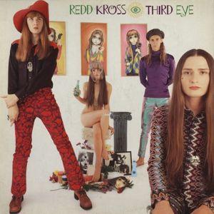 Portada de Álbum "Third Eye", de Redd Kross