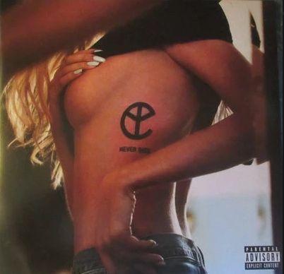 Portada de Álbum "Never Dies", de Yellow Claw