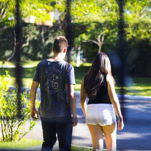 Portada de Sencillo/EP "Aprendendo o Que É Amor", de Bibi Tatto