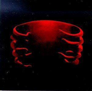 Capa do Álbum "Undertow", de Tool