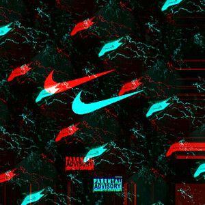 Capa do Single/EP "Nike Shox", de Danzo