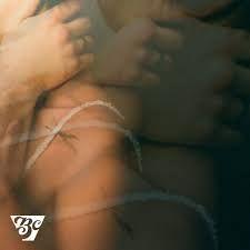 Portada del álbum "Your Ghost", de San Fermin