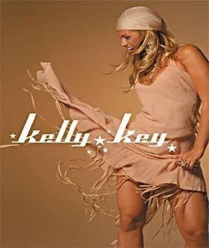 Capa do Álbum "Do Meu Jeito", de Kelly Key