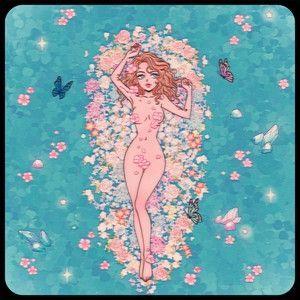 Portada de Sencillo/EP "I Please Her", de Faith Richards