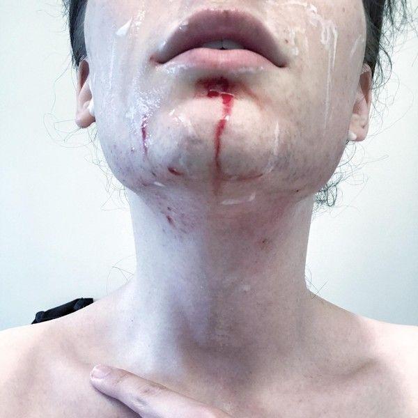 Portada de Álbum "Let’s Destroy Themme", de Themme Fatale