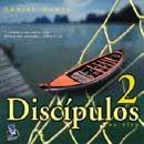 Portada de Álbum "Discípulos 2- Ao Vivo", de Daniel Souza