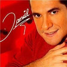 Portada del álbum "Daniel en Español", de Daniel