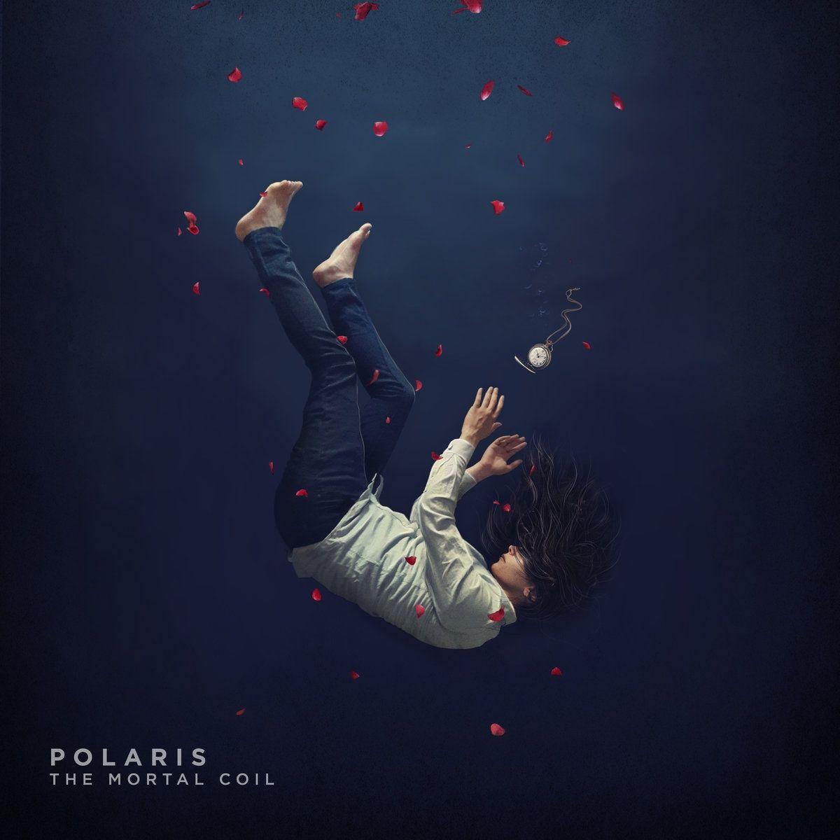 Portada de Álbum "The Mortal Coil", de Polaris