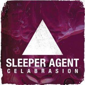 Portada de Álbum "Celabrasion", de Sleeper Agent