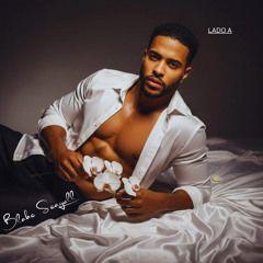 Portada de Álbum "Lado A", de Blake Seagull