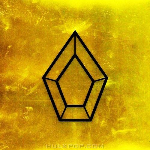 Capa do Single/EP "Five Senses", de PENTAGON