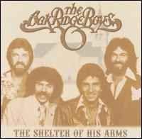 Portada de Álbum " The Shelter Of His Arms", de The Oak Ridge Boys