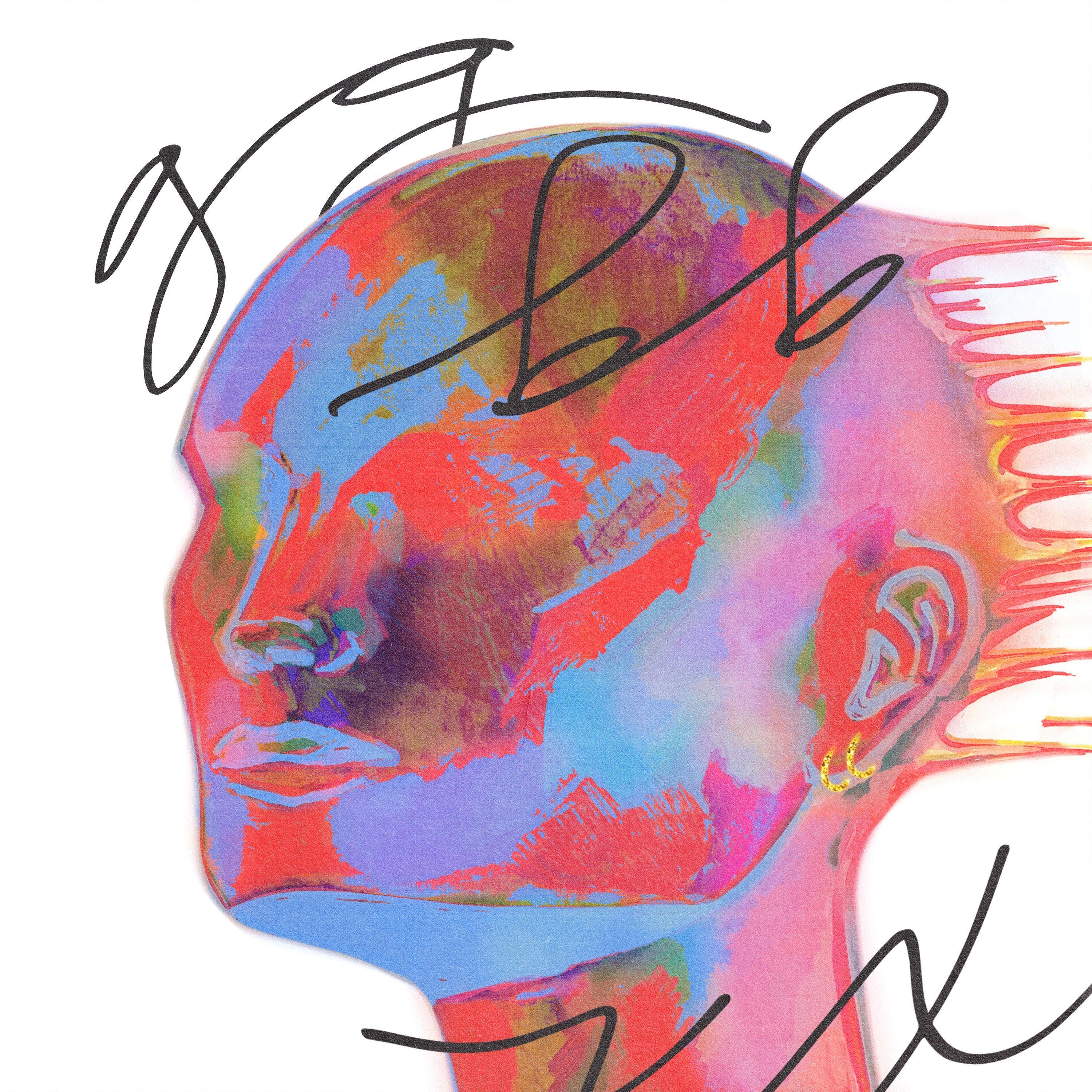 Capa do Álbum "gg bb xx", de LANY