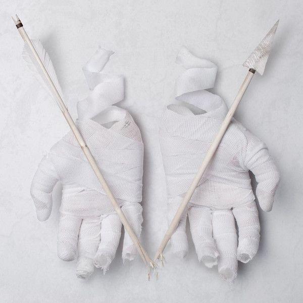 Portada de Álbum "Beloved", de I Killed The Prom Queen