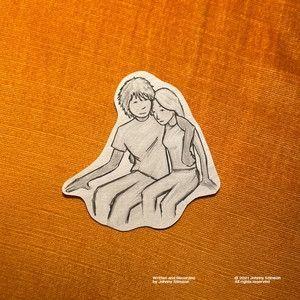 Portada del álbum "Lay It All on Me", de Johnny Stimson