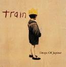 Capa do Álbum "Drops of Jupiter", de Train
