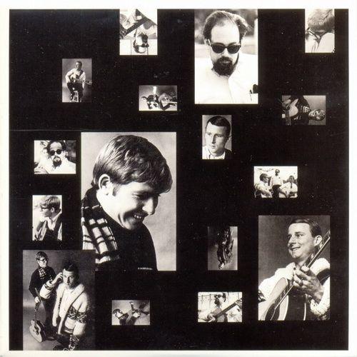 Album cover of "John Denver ‎Sings" by John Denver