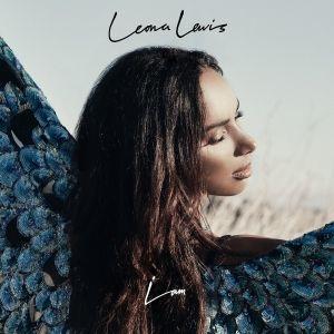 Portada de Álbum "I Am (Deluxe Edition)", de Leona Lewis